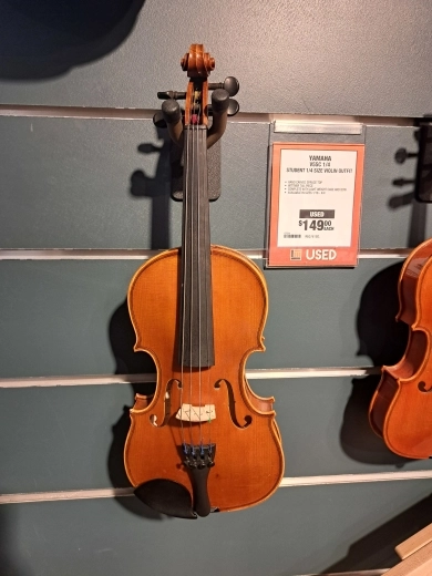 Yamaha - V5SC 1/4